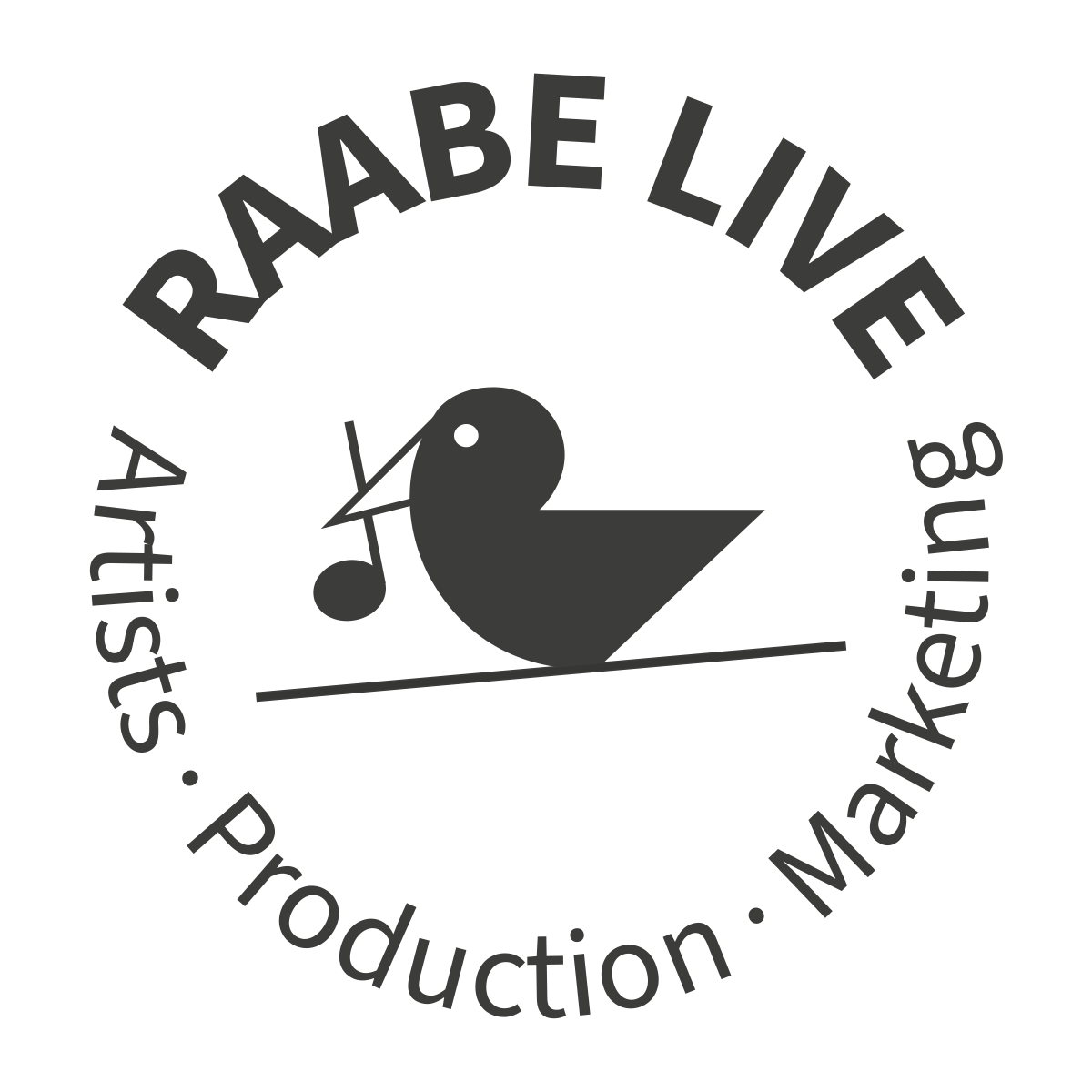 Raabe Live